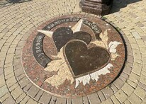 Нулевой километр любви