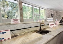 Источник Ессентуки 4 бюветы