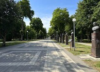 Парк Победы
