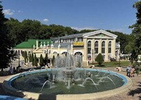 Театр Парк