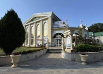 Театр Парк