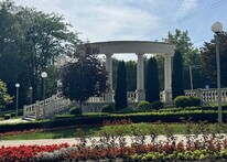 Парк Победы