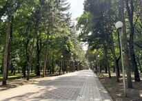 Парк Победы