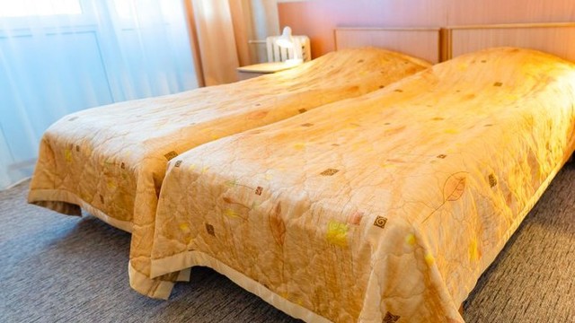 Двухместный 2-комнатный 1 категории кор.2 (1К2м2к2)