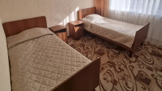 Двухместный 1-комнатный 2 категории кор.3 (2К2М1К3)